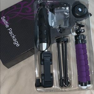 Younique Selfie Stick